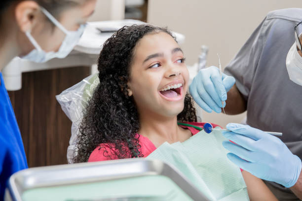 Best Emergency Gum Treatment in Frankfort, OH