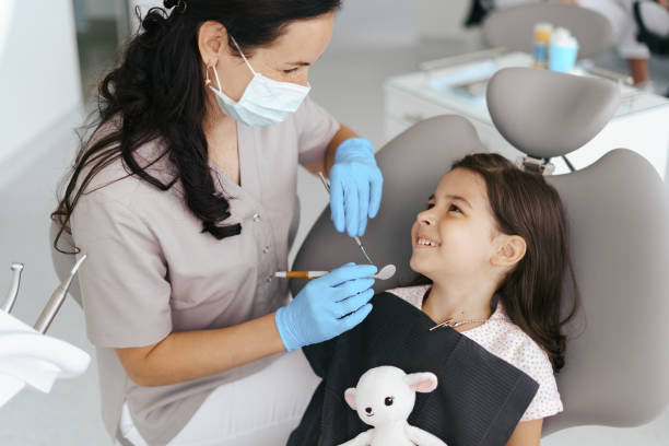 Best Emergency Orthodontic Services in Frankfort, OH