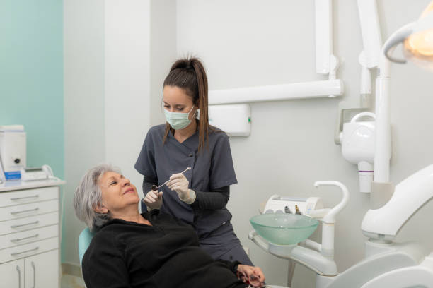 Best Emergency Dental Care for Broken or Chipped Teeth in Frankfort, OH