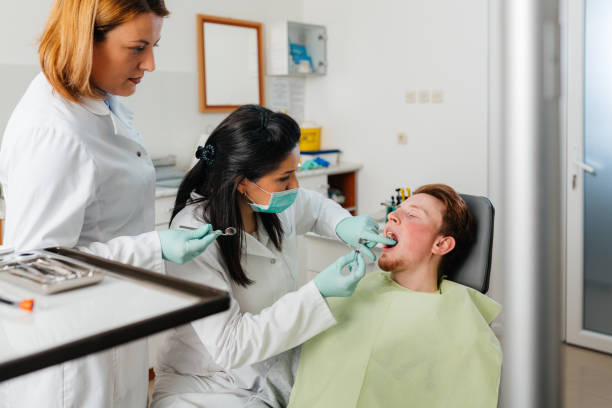 Best Emergency Gum Treatment in Frankfort, OH