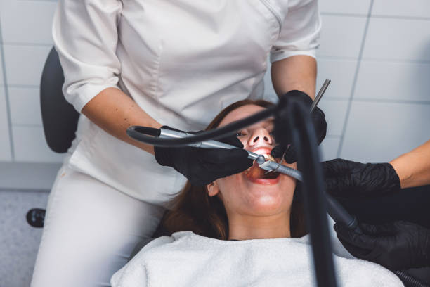 Best Pediatric Emergency Dentist in Frankfort, OH