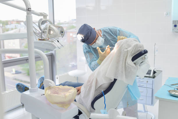 Best Emergency Tooth Extraction in Frankfort, OH