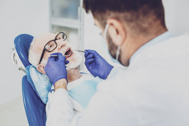 Best Emergency Tooth Extraction in Frankfort, OH